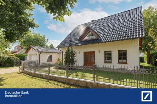 Foto - Haus zum Kaufen in Stahnsdorf 980.000,00 € 190 m²