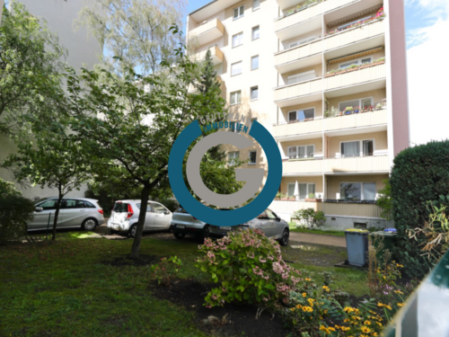 Foto - Wohnung zum Kaufen in Berlin 345.000,00 € 61 m²