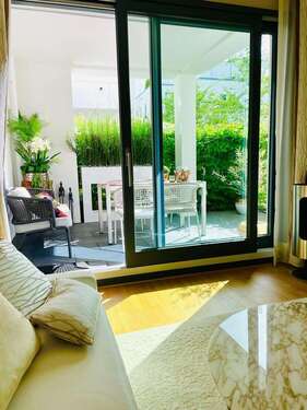 Foto - Wohnung zum Kaufen in Düsseldorf - Oberkassel 750.000,00 € 81 m²