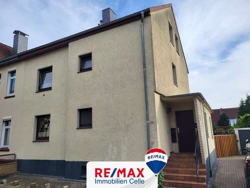 Foto - Haus zum Kaufen in Celle 279.000,00 € 160 m²