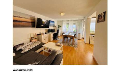 Foto - Wohnung zum Kaufen in Umkirch 320.000,00 € 83 m²