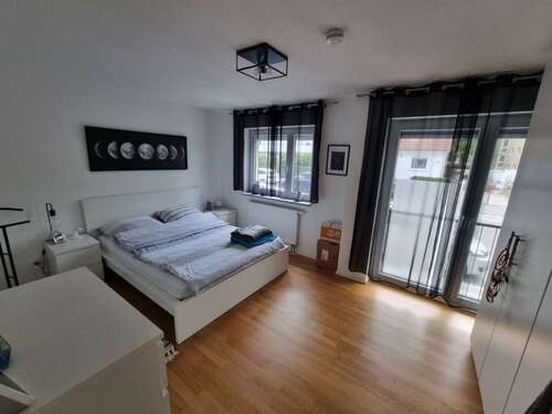 Foto - Wohnung zum Kaufen in Nürnberg 259.000,00 € 50 m²