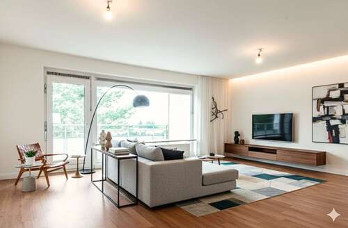 Foto - Wohnung zum Kaufen in Hamburg 497.000,00 € 117 m²