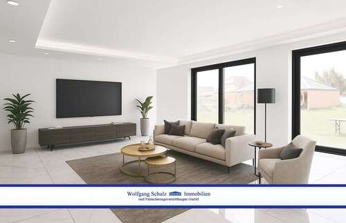 Foto - Haus zum Kaufen in Schönefeld Großziethen 999.000,00 € 247.85 m²