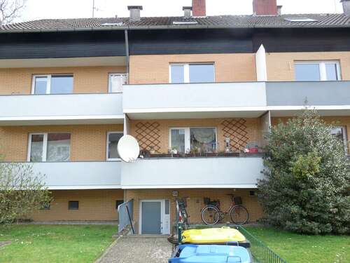 Foto - Wohnung zum Kaufen in Hannover-Vahrenwald 230.000,00 € 88.31 m²