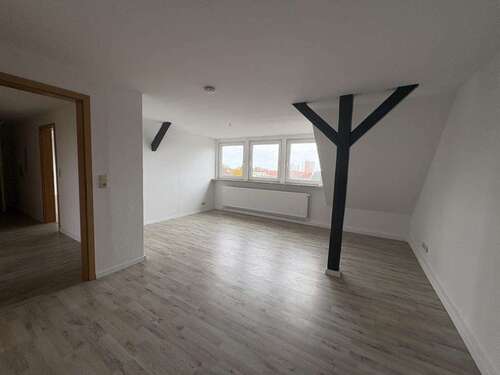 Foto - Wohnung zum Mieten in Bremerhaven 375,00 € 59 m²