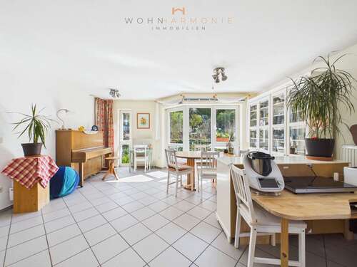 Foto - Wohnung zum Kaufen in Pforzheim 384.000,00 € 116.74 m²