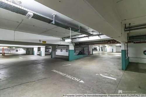 Foto - Garage zu vermieten in Düsseldorf 75,00 € 12 m²