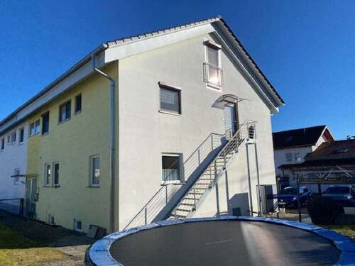 Foto - Haus zum Kaufen in Pfullendorf-Mottschieß 495.000,00 € 221 m²