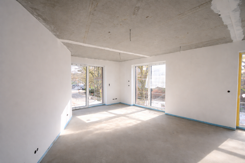 Foto - Wohnung zum Kaufen in Hamburg 529.000,00 € 75.6 m²