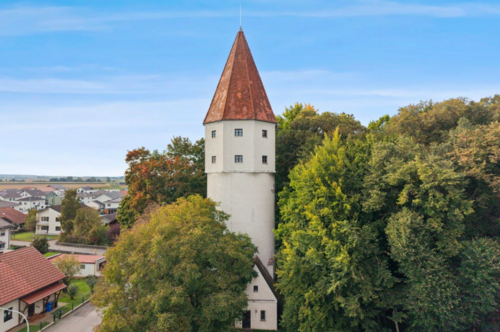 Foto - Büro in Osterhofen 500.000,00 € 500 m²