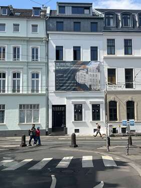 Foto - Wohnung zum Kaufen in Bonn 459.000,00 € 65.58 m²