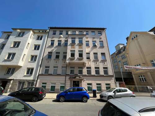 Foto - Wohnung zum Mieten in Plauen 170,00 € 36 m²
