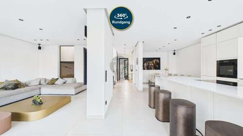 Foto - Haus zum Kaufen in Wennigsen Bredenbeck am Deister 799.000,00 € 185 m²