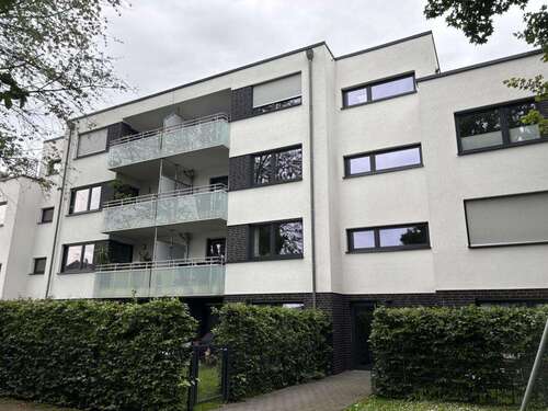 Foto - Wohnung zum Mieten in Bochum 1.000,00 € 82.11 m²