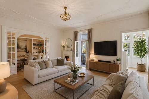 Foto - Wohnung zum Kaufen in Berlin 675.000,00 € 142.2 m²