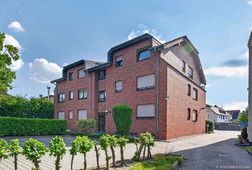 Foto - Wohnung zum Kaufen in Moers 155.000,00 € 52.9 m²