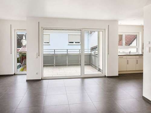 Foto - Wohnung zum Mieten in Weingarten 1.232,00 € 85 m²