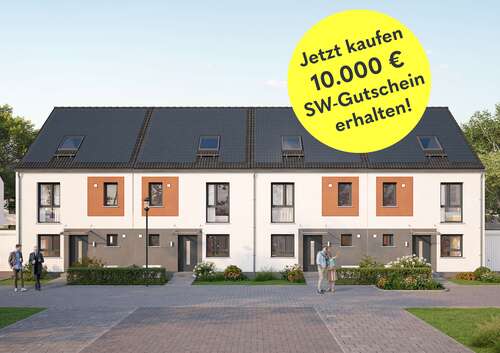 Foto - Haus zum Kaufen in Meckenheim 588.900,00 € 139 m²