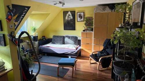 Foto - Wohnung zum Mieten in Essen 482,00 € 38 m²
