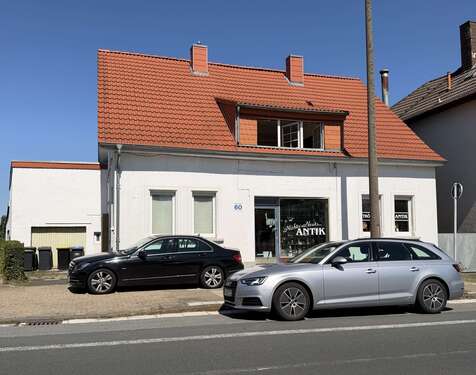 Foto - Haus zum Kaufen in Herford 179.000,00 € 188 m²
