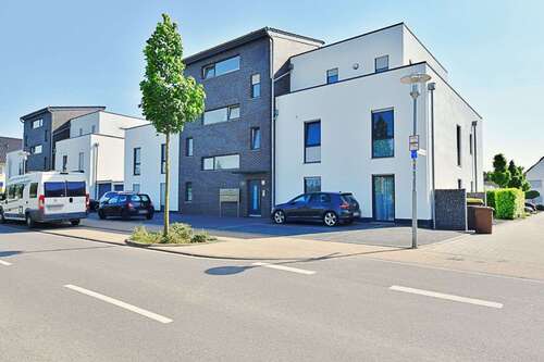 Foto - Wohnung zum Kaufen in Meckenheim 369.000,00 € 96 m²