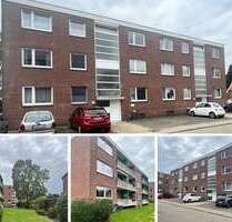 Wohnung zum Kaufen in Varel 98.000,00 € 54 m²