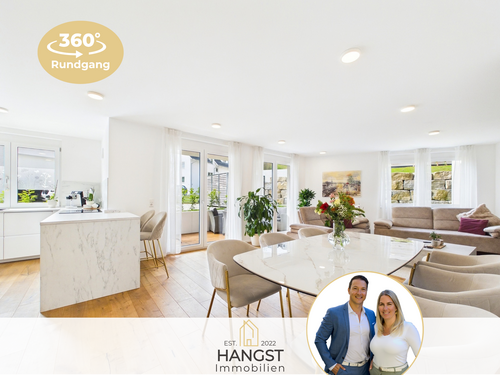 Foto - Wohnung zum Kaufen in Friedrichshafen 560.000,00 € 112 m²