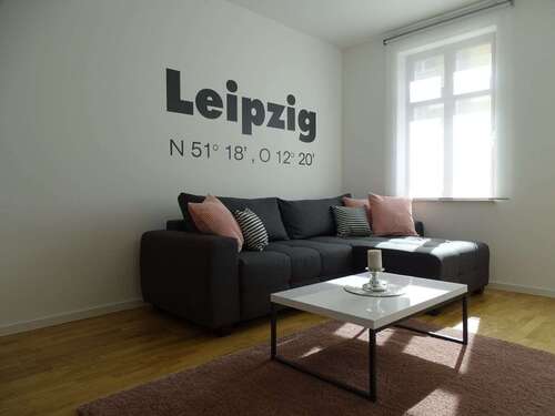 Foto - Wohnen auf Zeit in Leipzig 1.350,00 €