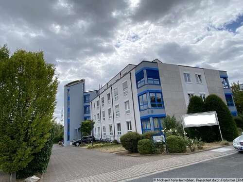 Foto - Büro in Mainz 5.922,50 € 515 m²