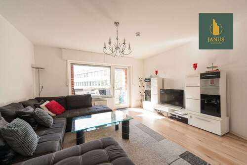 Foto - Wohnung zum Kaufen in Gütersloh 270.000,00 € 102 m²