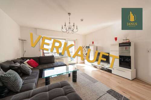 Foto - Wohnung zum Kaufen in Gütersloh 269.000,00 € 102 m²