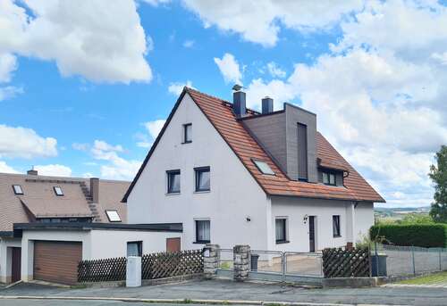 Foto - Haus zum Kaufen in Hof 449.000,00 € 200 m²