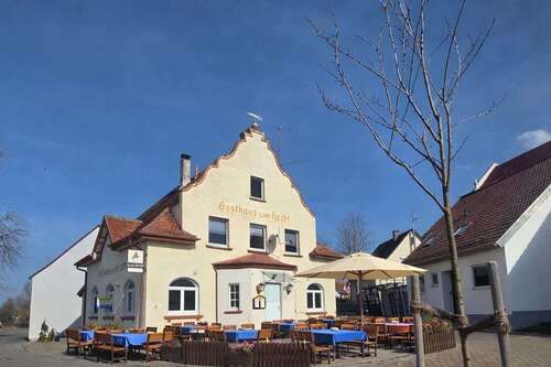 Foto - Gastronomie in Biberach an der Riß 374.000,00 € 208 m²