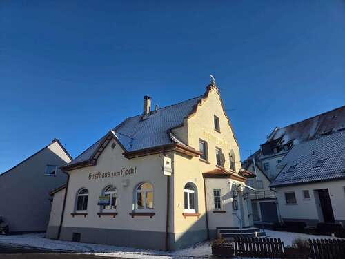 Foto - Gastronomie in Bad Saulgau 374.000,00 € 208 m²