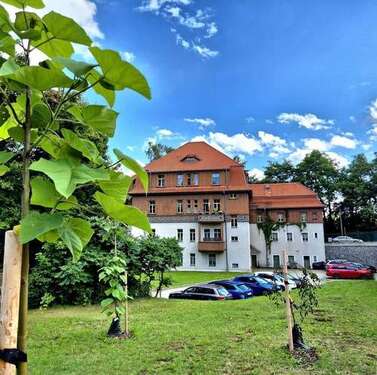 Foto - Wohnung zum Mieten in Freiberg 461,00 € 71.92 m²