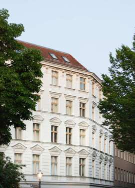 Foto - Wohnung zum Kaufen in Berlin 225.000,00 € 79.47 m²