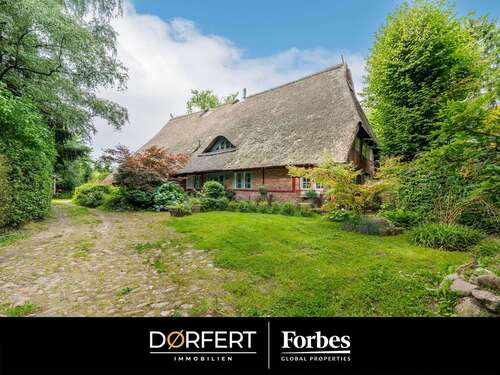 Foto - Haus zum Kaufen in Tangstedt 1.430.000,00 € 291 m²