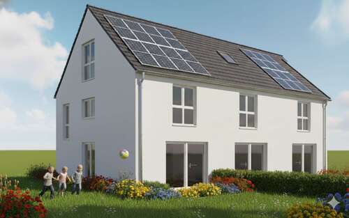 Foto - Haus zum Kaufen in Gauting 789.800,00 € 122 m²
