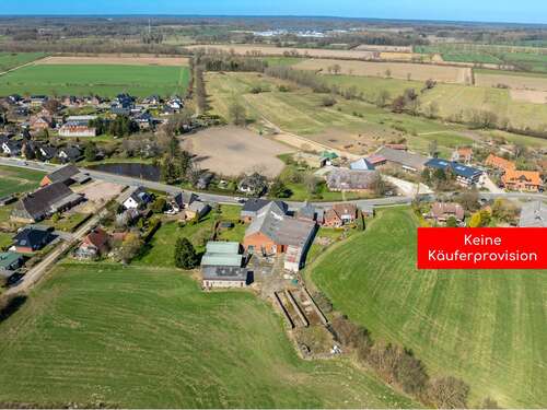 Foto - Halle in Grabau 749.000,00 € 1050 m²