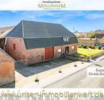 Halle in Grabau 549.000,00 € 1050 m²