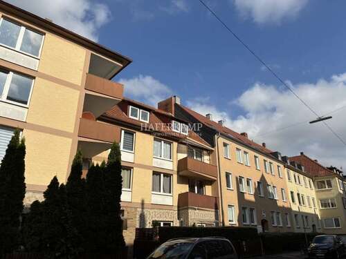 Foto - Wohnung zum Kaufen in Hildesheim 105.000,00 € 76.3 m²