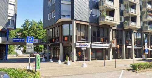 Foto - Büro in Bergisch Gladbach 790,00 € 66 m²