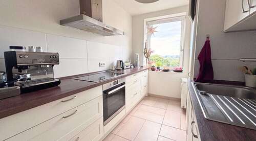 Foto - Wohnung zum Kaufen in Hamburg 355.000,00 € 77 m²