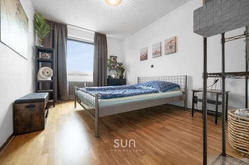 Foto - Wohnung zum Kaufen in Offenbach am Main 169.000,00 € 45 m²