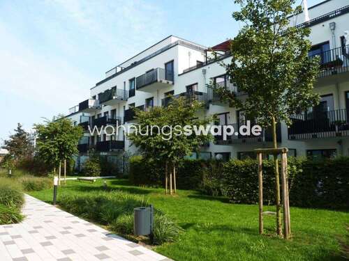 Foto - Wohnung zum Mieten in Hamburg-Nord, Hamburg 860,00 € 61 m²