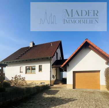 Foto - Haus zum Kaufen in Stockheim 300.000,00 € 100 m²