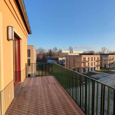 Foto - Wohnung zum Mieten in Leipzig 1.120,00 € 82.96 m²