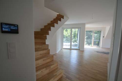 Foto - Wohnung zum Kaufen in Hamburg 855.000,00 € 137.6 m²