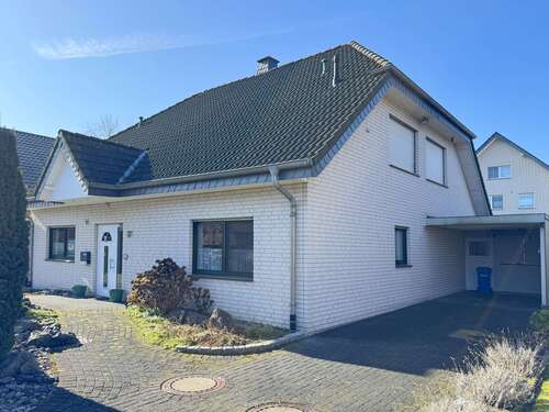 Foto - Haus zum Kaufen in Delbrück 445.000,00 € 97.72 m²